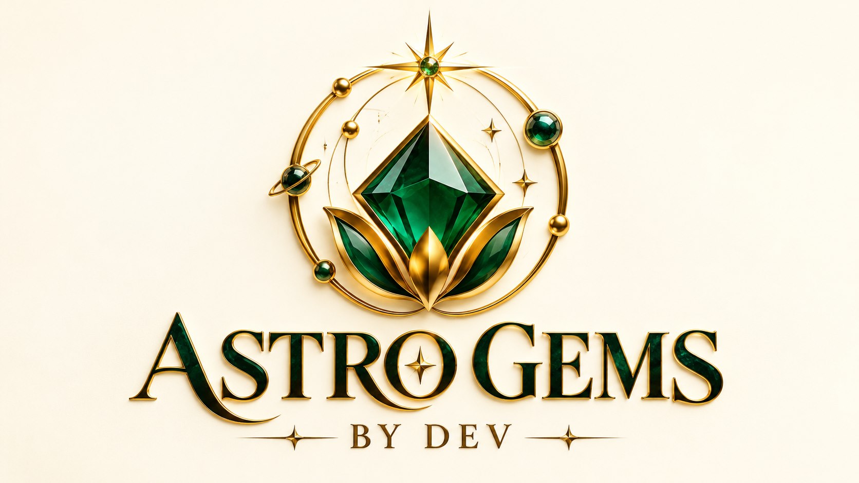 ASTRO GEMS BY DEV